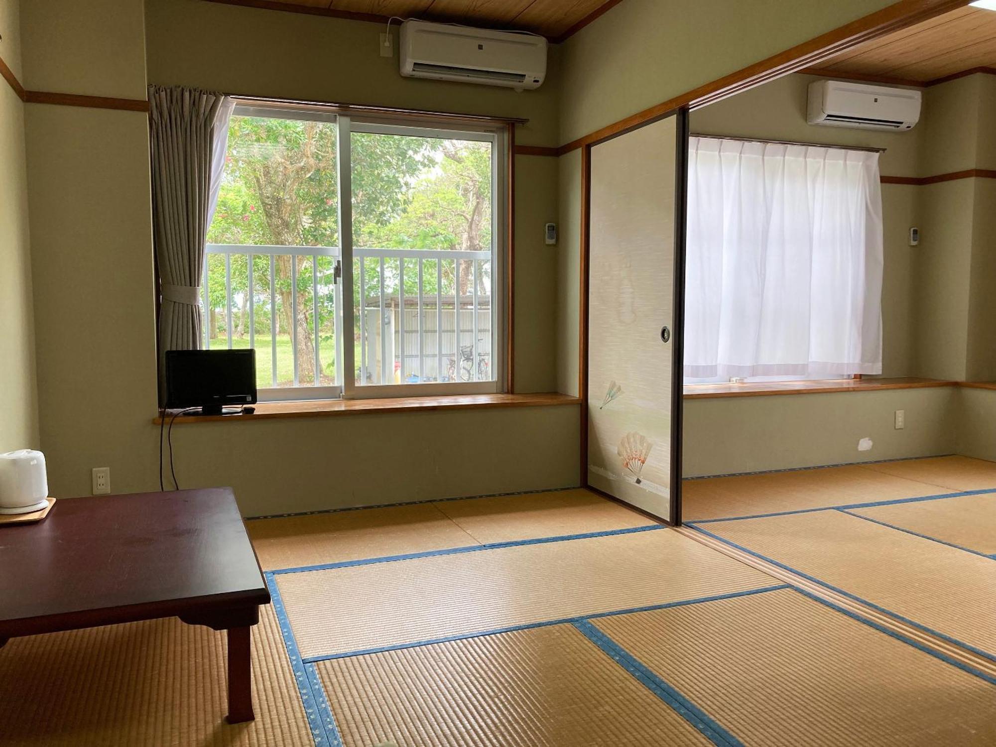 Uminoie Painukaji Urauchi Exterior foto