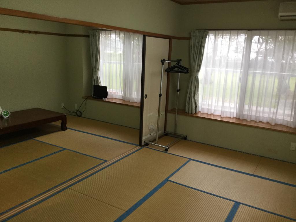 Uminoie Painukaji Urauchi Exterior foto