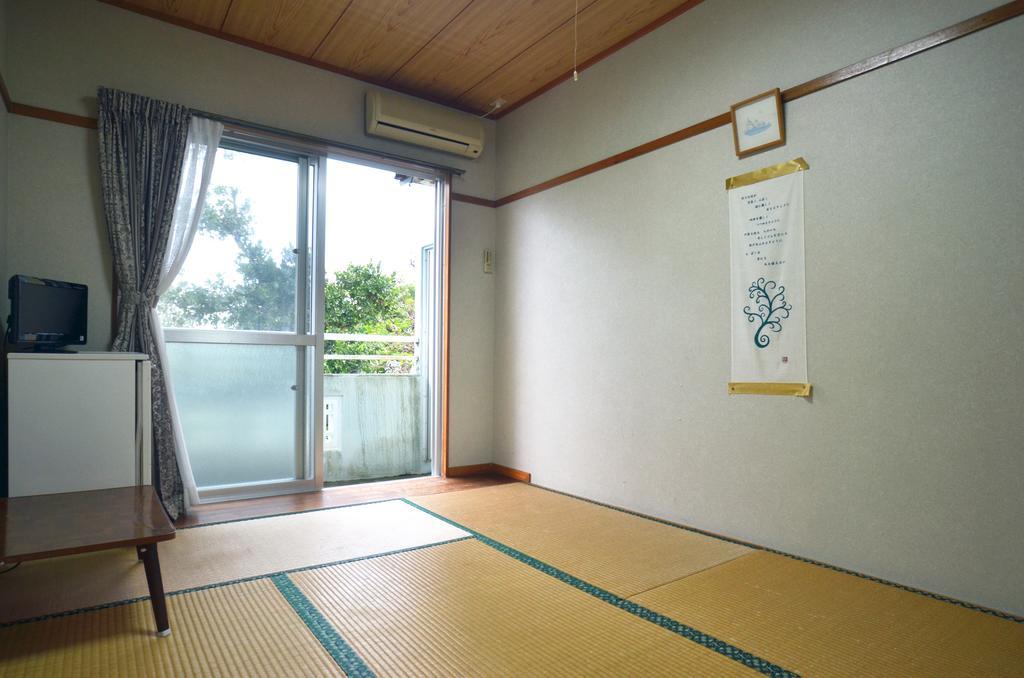 Uminoie Painukaji Urauchi Exterior foto